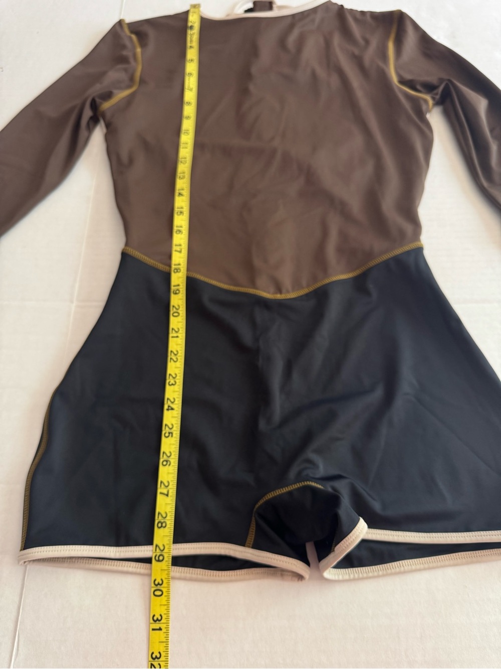 Noseride Full Coverage Surf Suit New - Picture 14 of 16